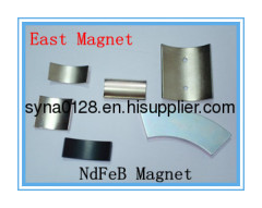 magnetic sheet