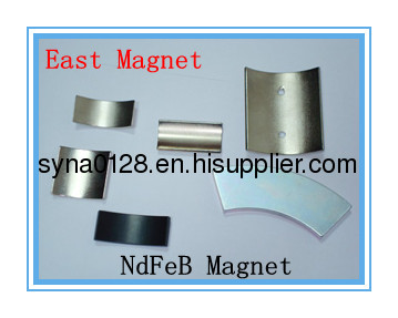 magnetic sheet