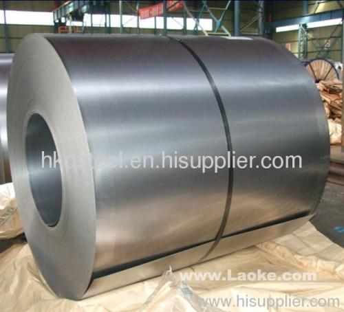 galvanized steel coils