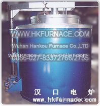 Low-Temperature pit Electric Furnace