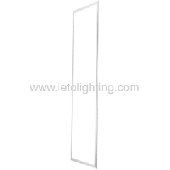 1200*150mm LED Panel Light 40W 4000lm Made in China