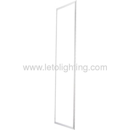 1200*150mm LED Panel Light 40W 4000lm Made in China