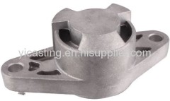 Tensioner Bearing seat