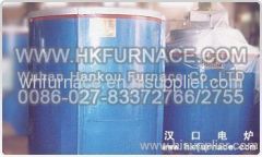 Pit al-alloy Quenching Furnace