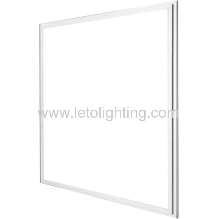 600*600mm LED Panel Light 40W 4000lm Made in China