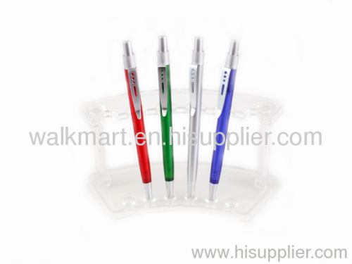 OEM plastic ballpen