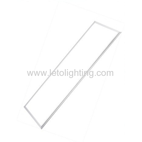 1200*300mm LED Panel Light 40W 4000lm Made in China