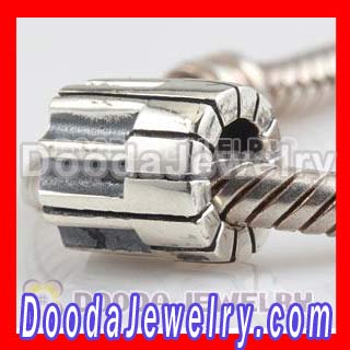 2012 european Piano Keys Charms Beads Sterling Silver