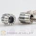 2012 european Piano Keys Charms Beads