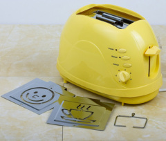 Logo Bread Toaster