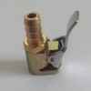 8 mm Straight Lock-On Air Chuck Closed