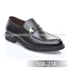 Leather Men Dress Shoes