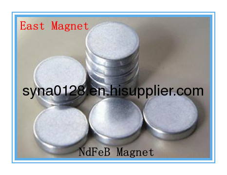 disc magnet
