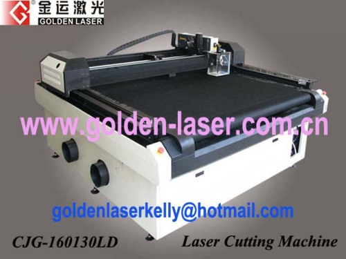Laser Cutting Solution For Apparel/Clothes/Garment