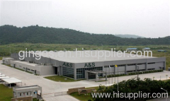 A and S Machinery Co.,Ltd