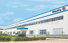 Qingdao Haifu Machinery Co.,Ltd