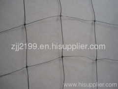 Trellis netting