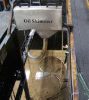 tube oil skimmer