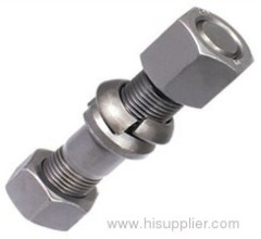 wheel bolt