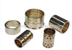 metal die casting