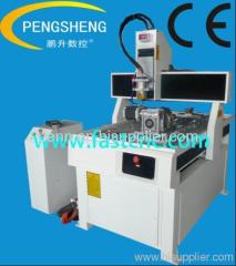 High precision stone engraving machine