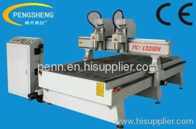 Low price advertising CNC engraving machine