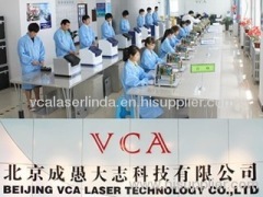 Beijing VCA Laser Technology Company Limited