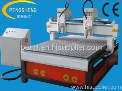 OEM service wood CNC engraving equipment