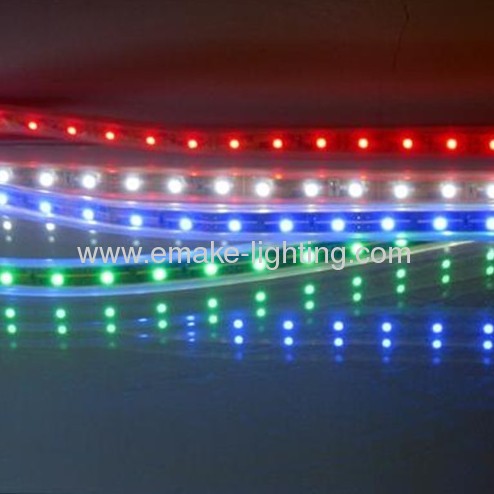 RGB super bright led strip