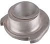 Aluminum die casting Tensioner pulley eccentric seat