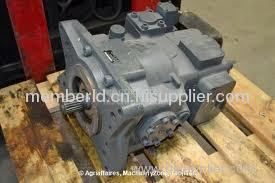 VOLVO 475C pumps