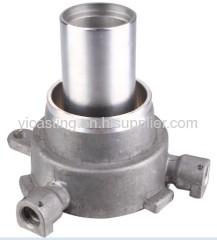Aluminum die casting Clutch hydraulic bearing cylinder