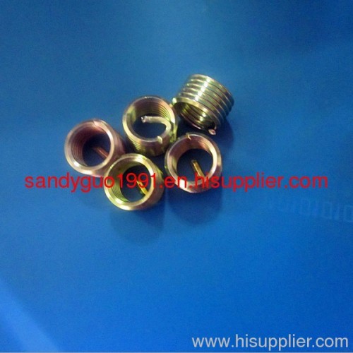 Screw Helicoil Insert M8