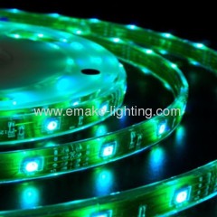 RGB led strip light