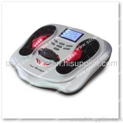 frequency foot massager