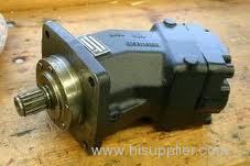 VOLVO EC240C pumps