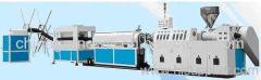 Carbon Spiral Reinforced PE Pipe Production Line