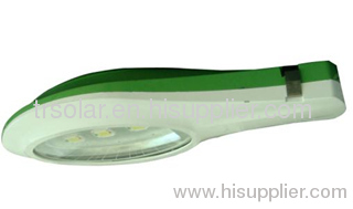 Solar LED Street Lamps