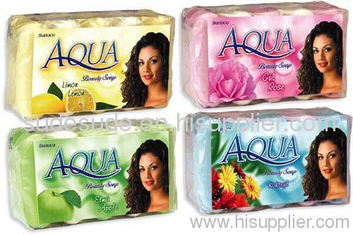 beauty soap