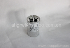 6UF 600V CBB65 AC Motor Capacitor