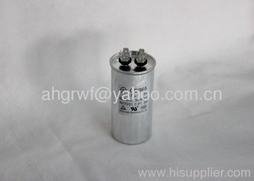 15UF 600V CBB65 AC Motor Capacitor