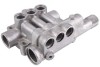 Aluminum Die casting Hydraulic block