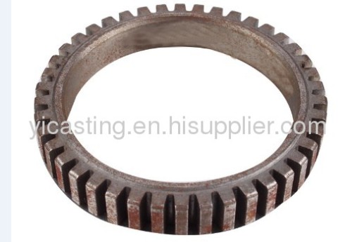 die casting Machinery parts