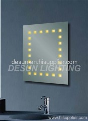 LED Mirror (DMI3210)