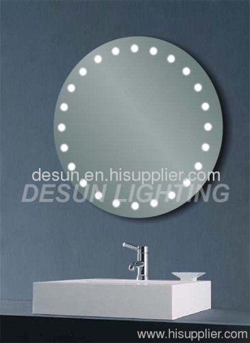 LED Round Mirror (DMI3002)