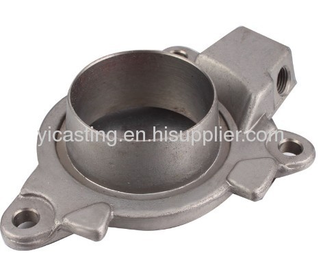 aluminum die casting Clutch hydraulic bearing cylinder