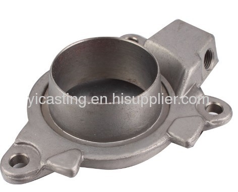 aluminium die casting