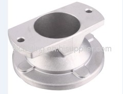 Cylinder bracket