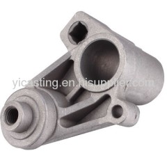 Aluminium Die casting Tensioner pulley seat