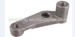 Aluminium Die casting Connecting rod